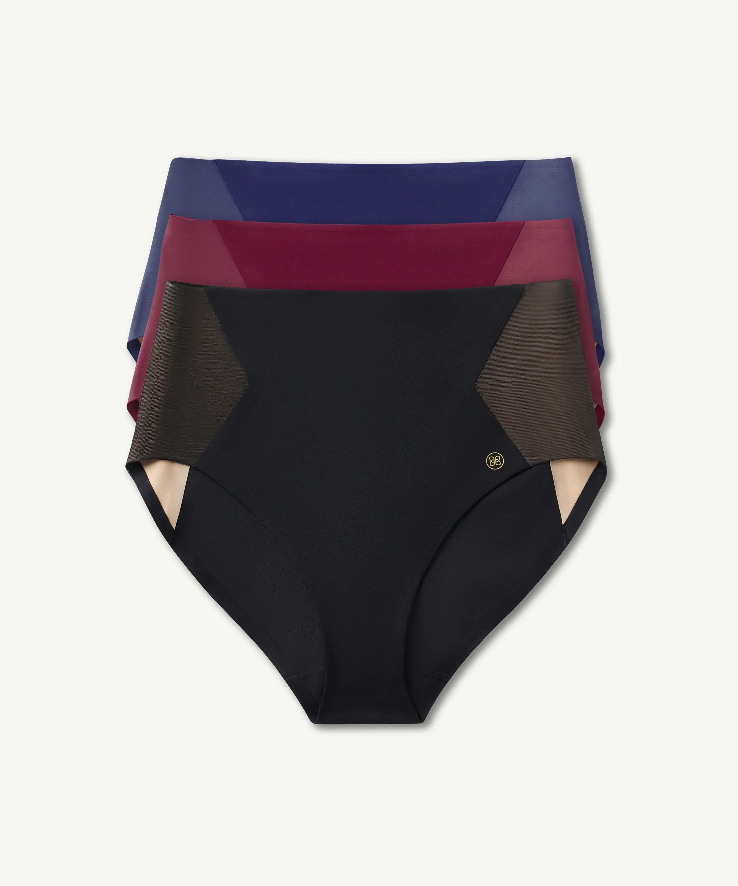 CrossOver Brief 3-Pack