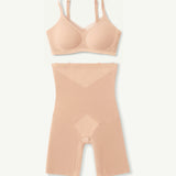 CrossOver Bra + SuperPower Short Bundle