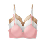 CloudEmbrace Bra Triple Bundle