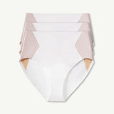 CrossOver Brief 3-Pack