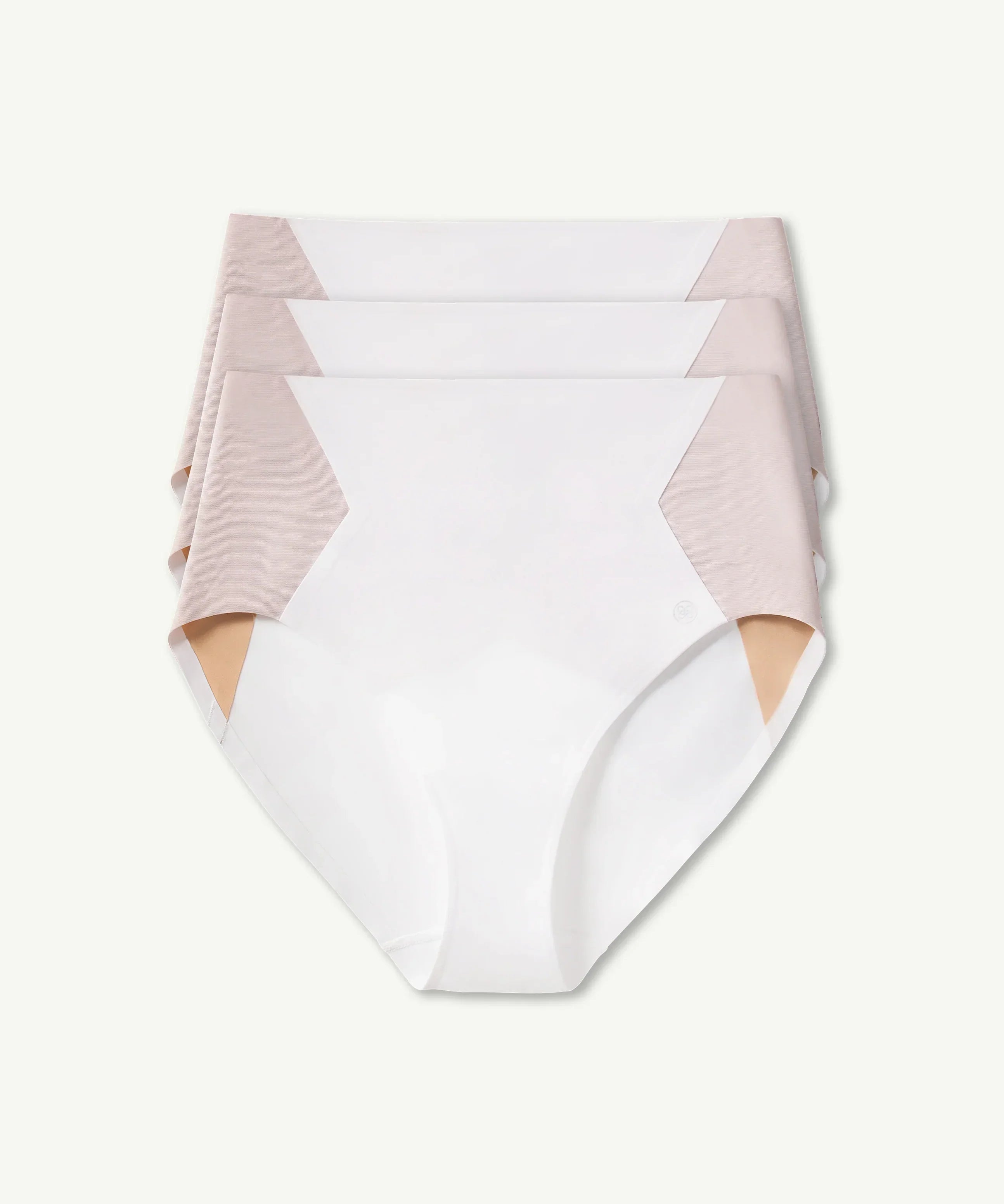 CrossOver Brief 3-Pack