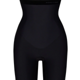 No-Show High-Waist Short