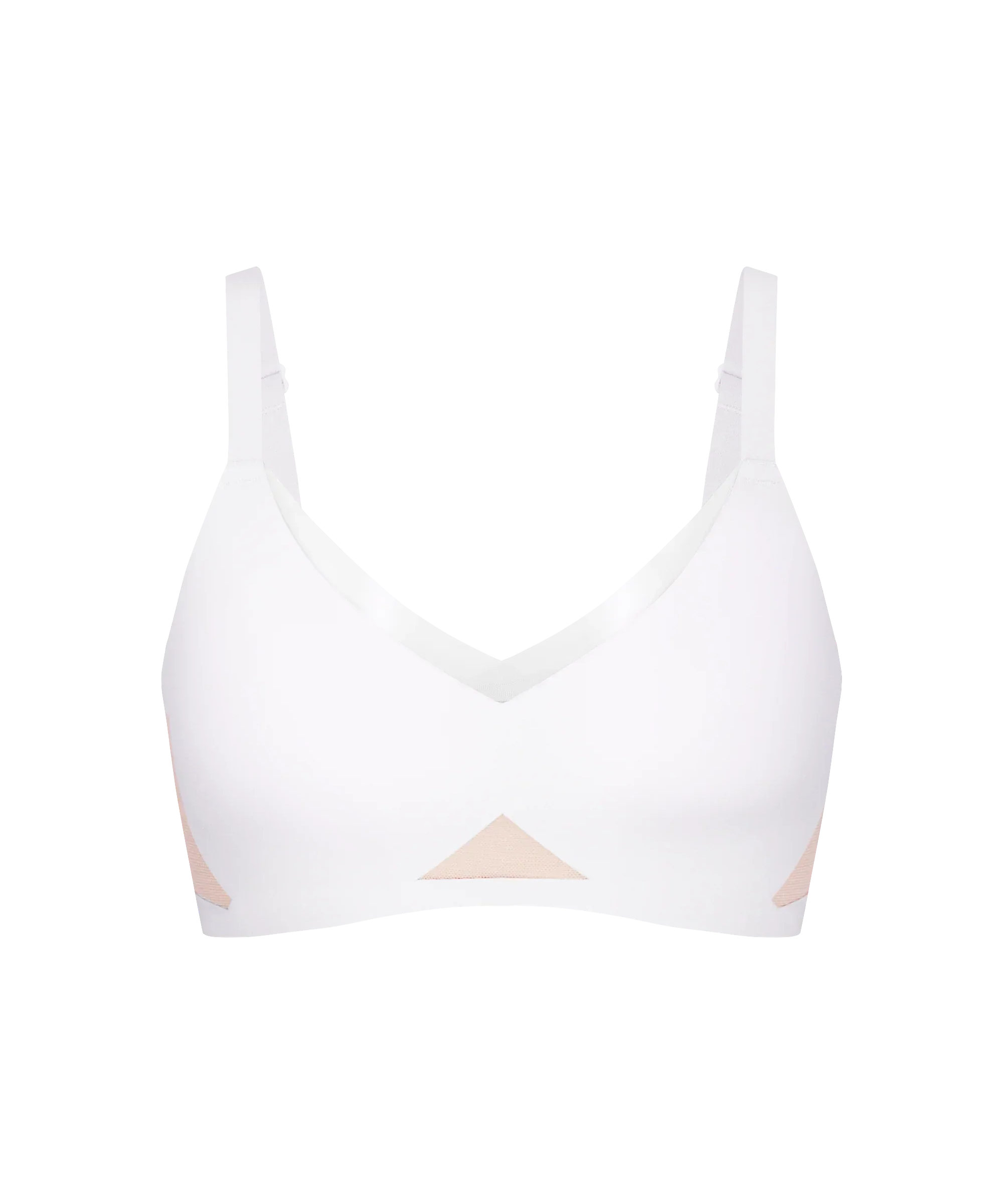 CrossOver Contour Bra