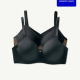 Best-Selling Bra Bundle + Membership