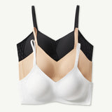 Silhouette Bra Triple Bundle