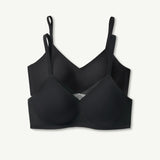Silhouette Bra + CrossOver Bra Bundle