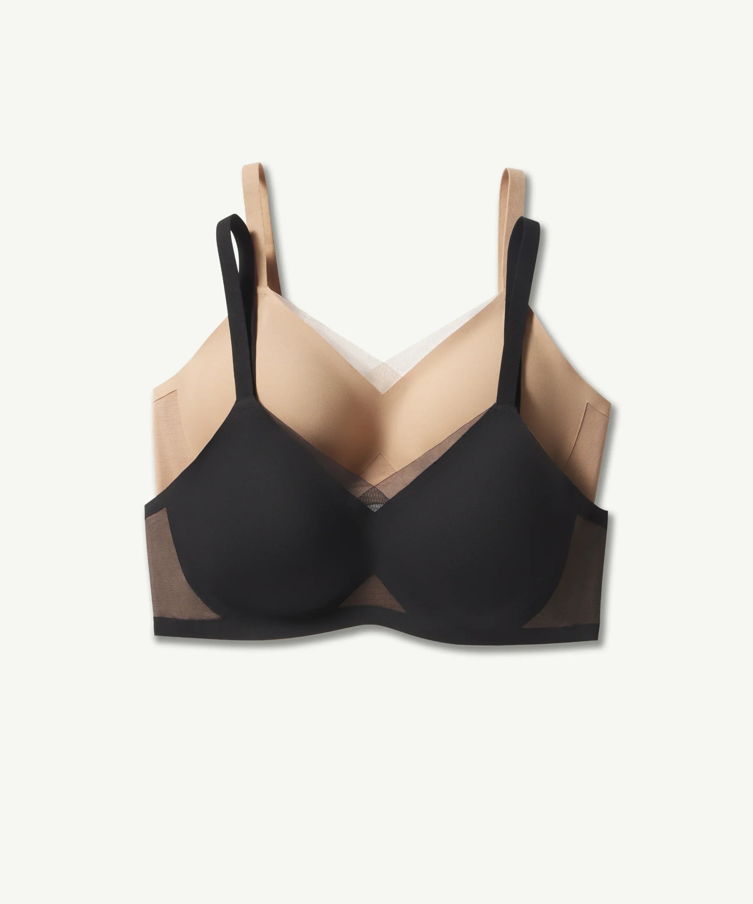 CrossOver Bra Bundle