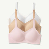 CrossOver Bra Triple Bundle