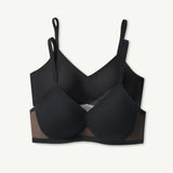 Silhouette Bra + CrossOver Bra Bundle