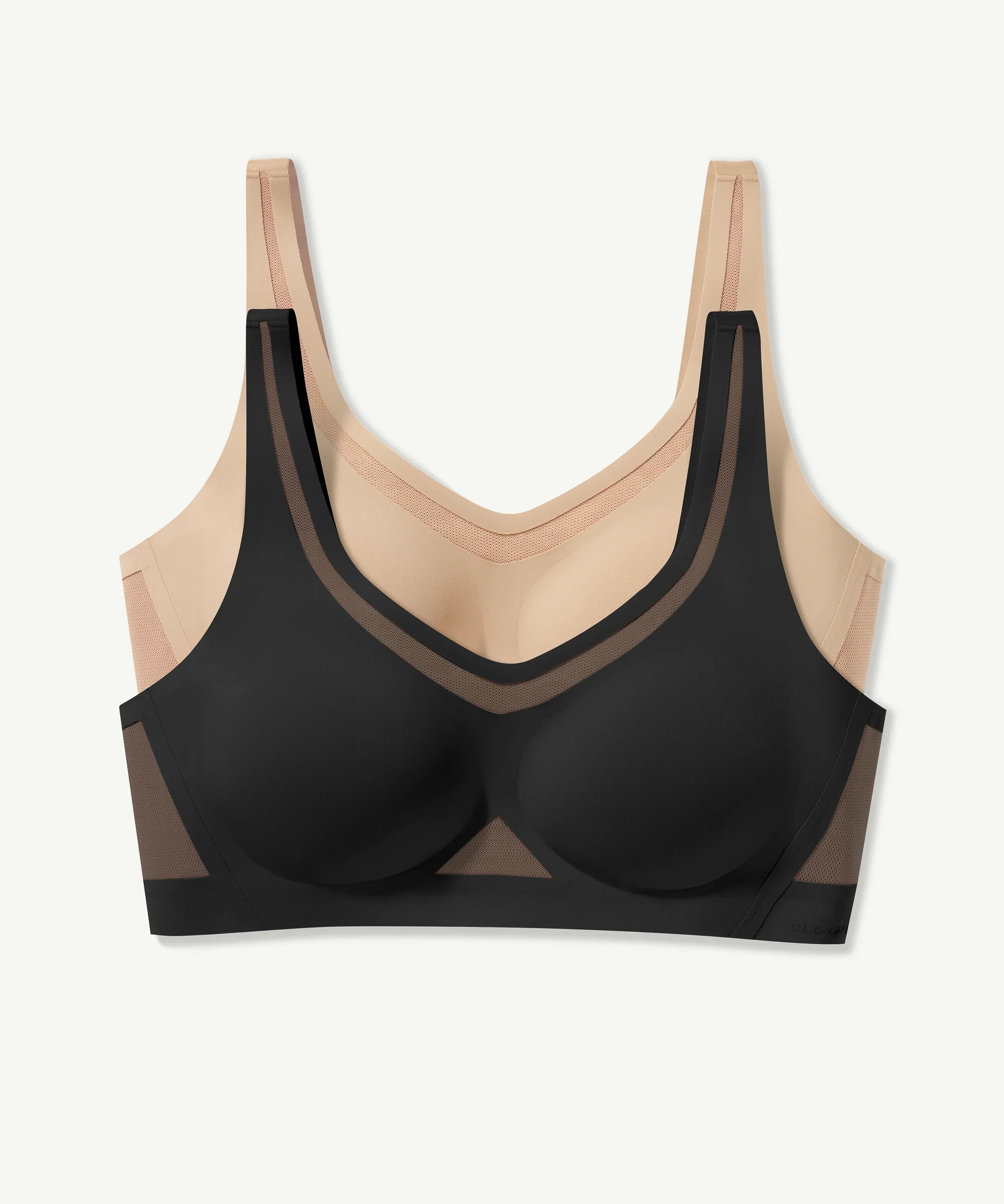 CrossFlex Bra Bundle
