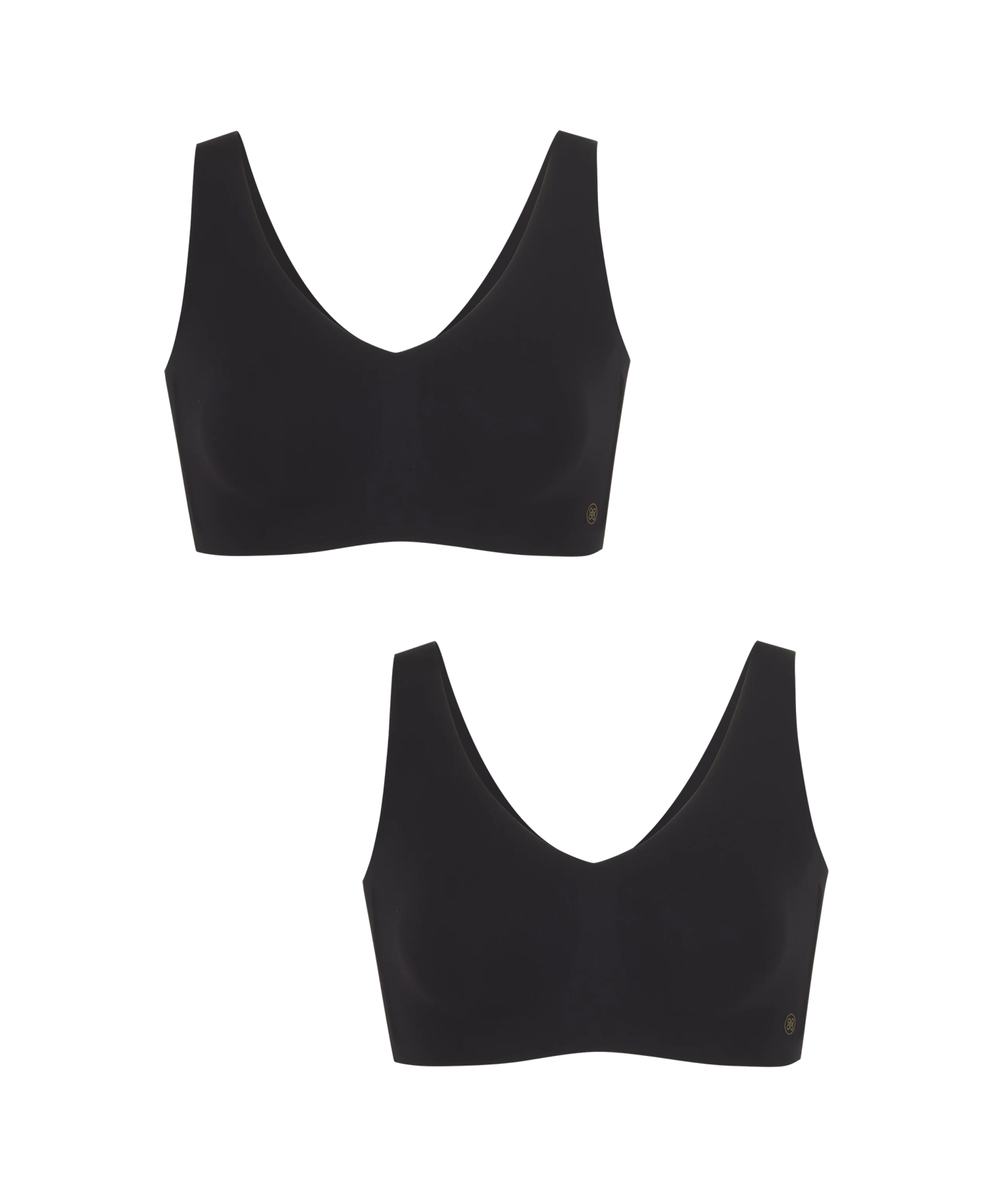 SoftForm Pullover Bra Bundle