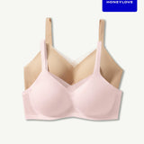 CrossOver Bra Bundle + Free Membership
