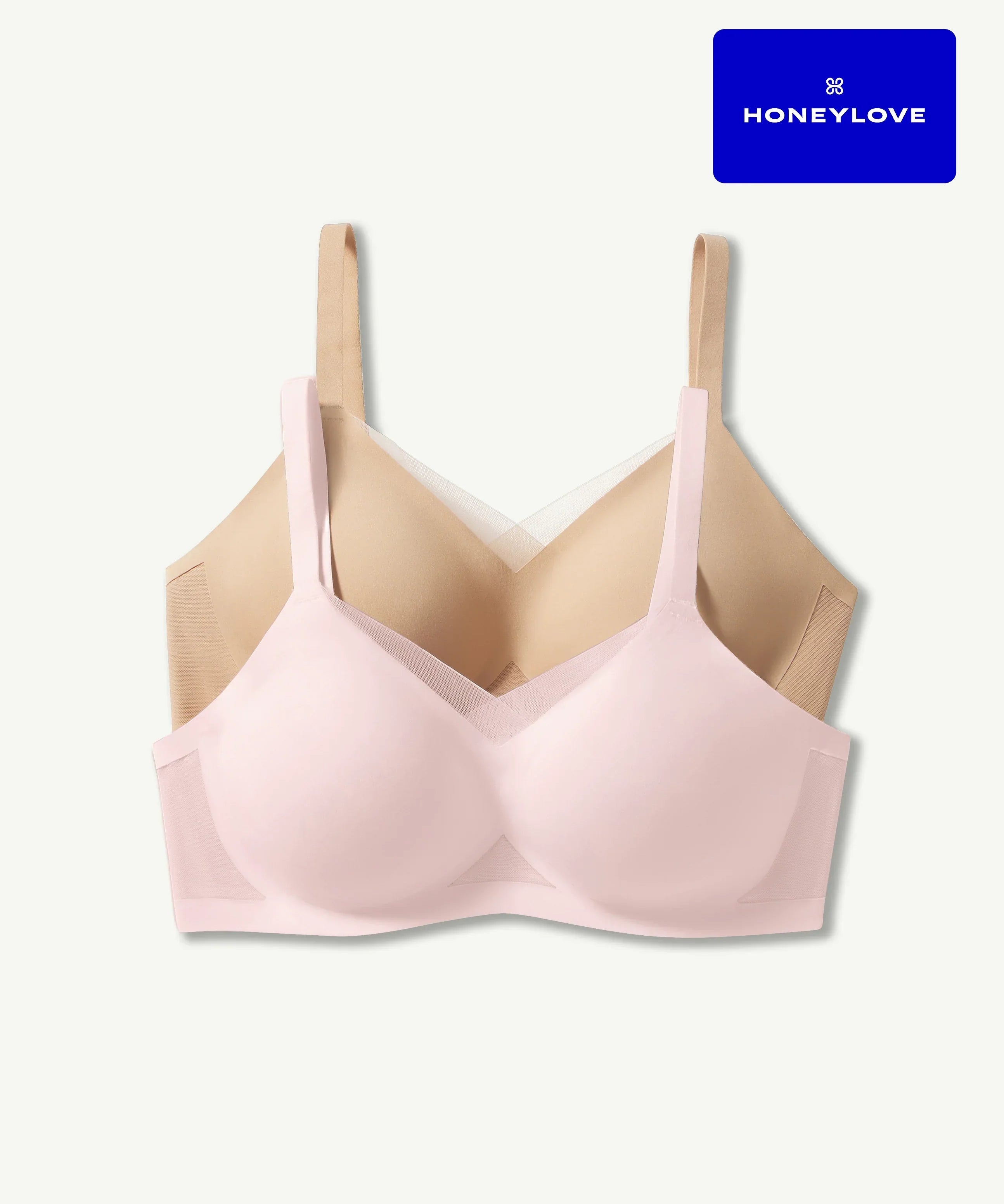 CrossOver Bra Bundle + Free Membership