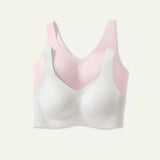 SoftForm Pullover Bra Bundle