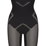MeshSculpt High-Waist Short