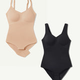 Cami Bodysuit + Tank Bodysuit Bundle