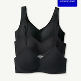 Three Bra Bundle + Free Membership