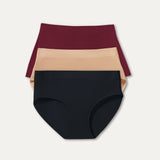 BlissWear Panty Pack