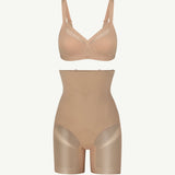 X Balance Bra + SuperPower Short Bundle