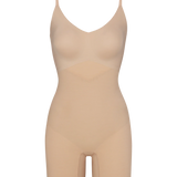 Low-Back Bodysuit
