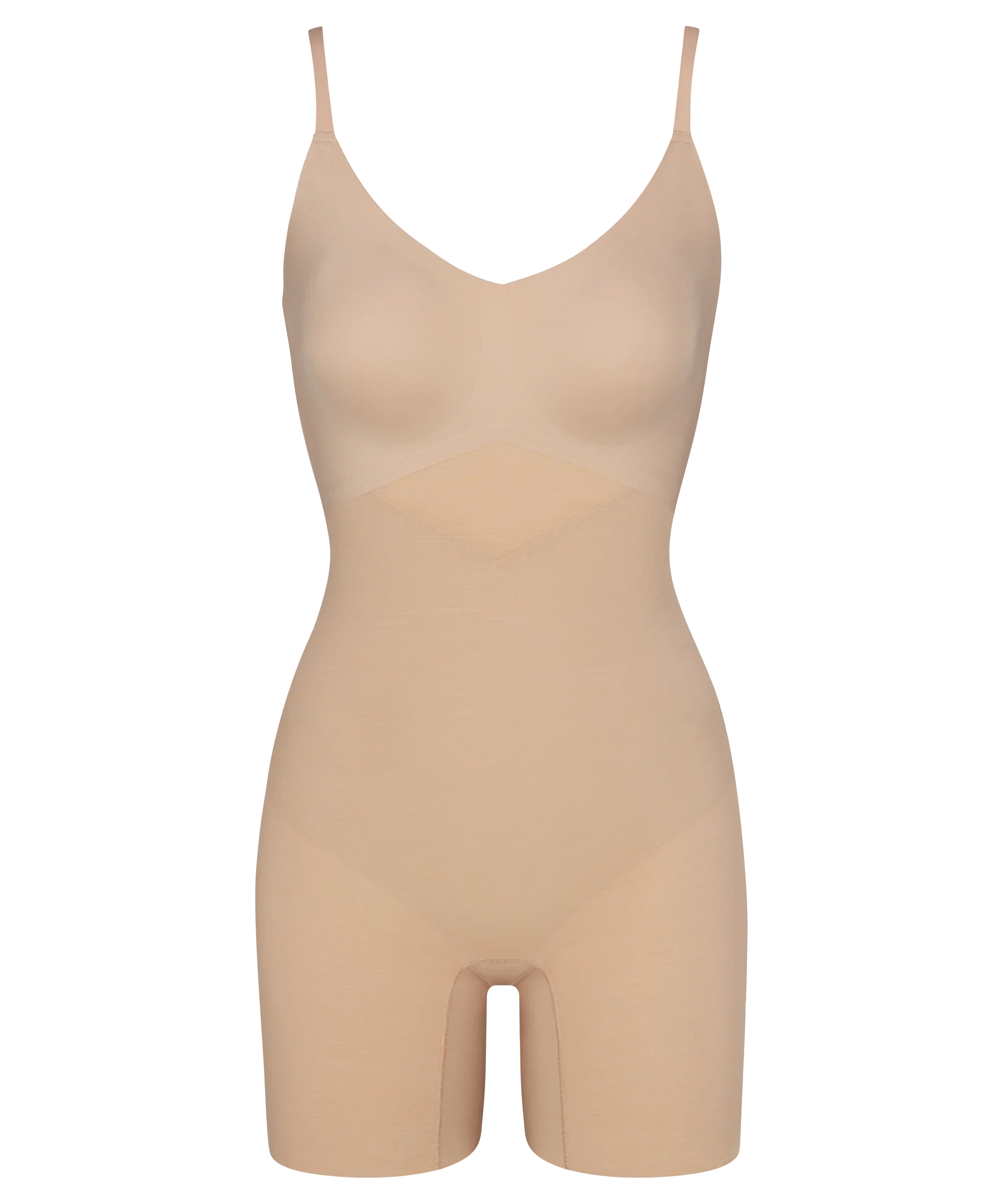 Low-Back Bodysuit