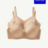 Best-Selling Bra Bundle + Membership