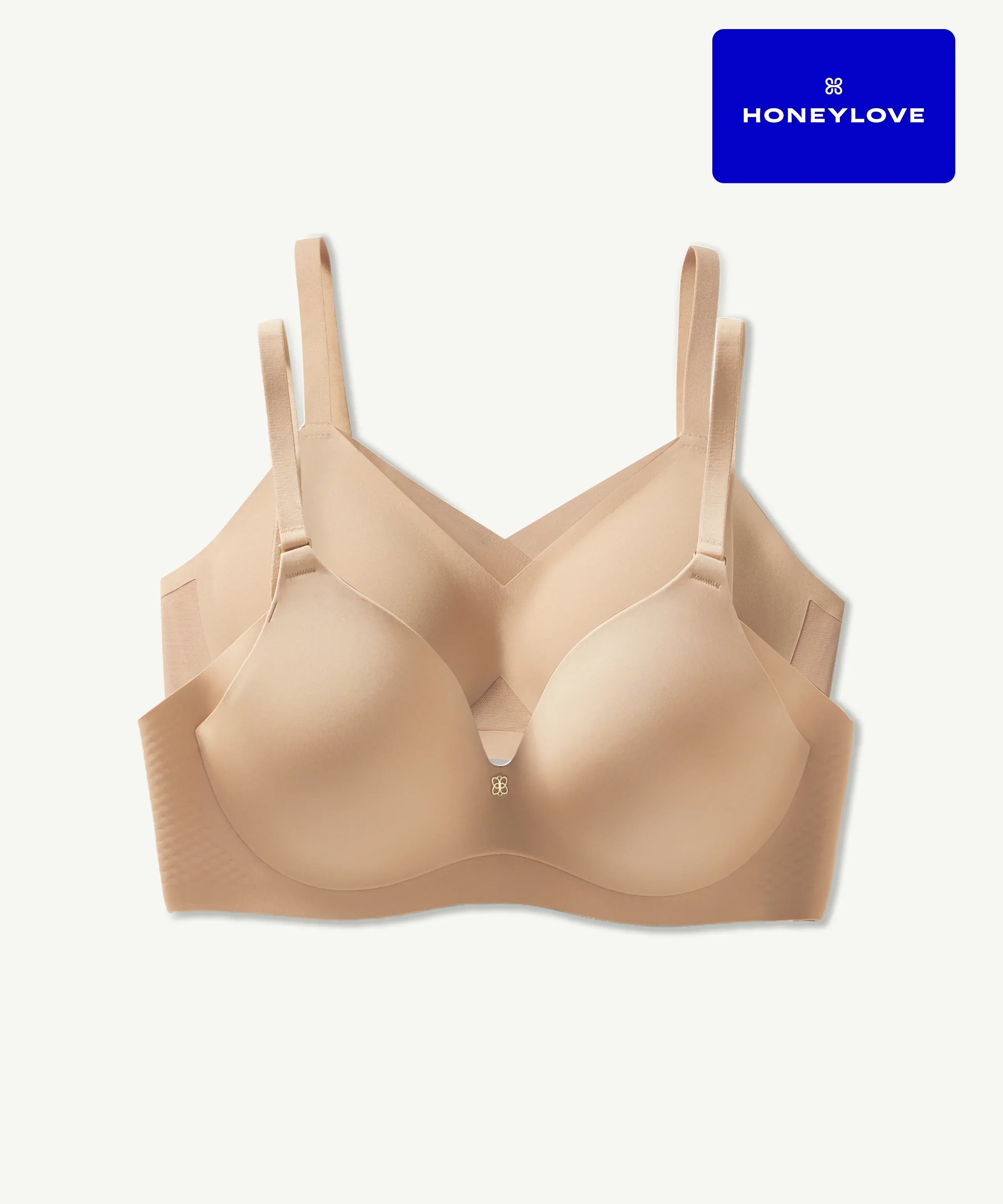 Best-Selling Bra Bundle + Membership
