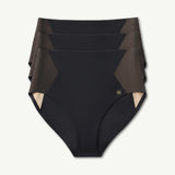 CrossOver Brief 3-Pack