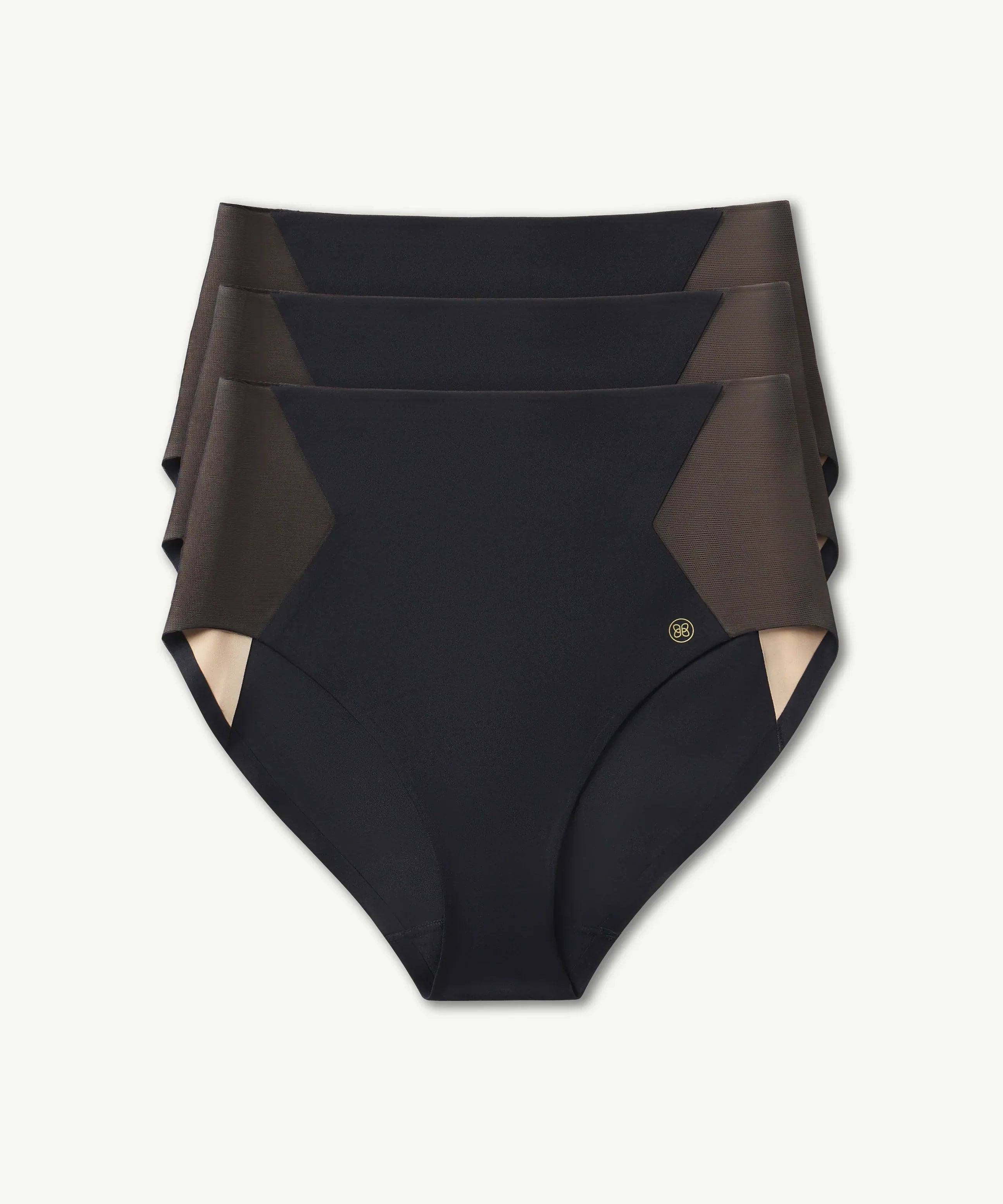 CrossOver Brief 3-Pack