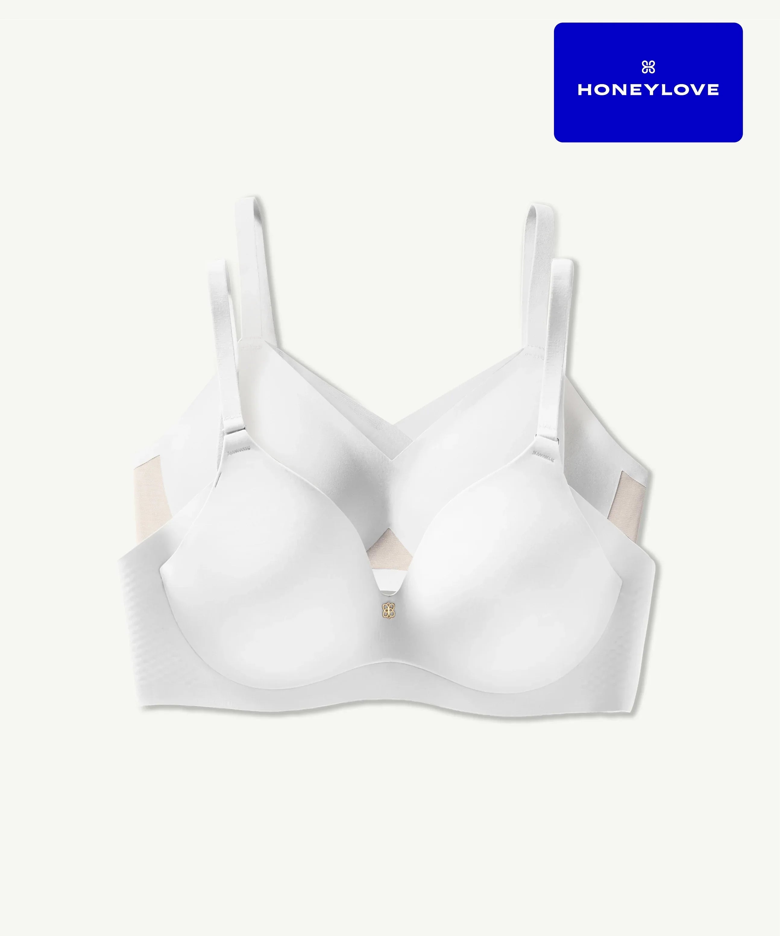 Best-Selling Bra Bundle + Membership