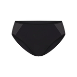 BlissWear Mesh Bikini