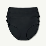SoftForm Mid-Rise Brief 3-Pack