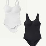 Cami Bodysuit + Tank Bodysuit Bundle
