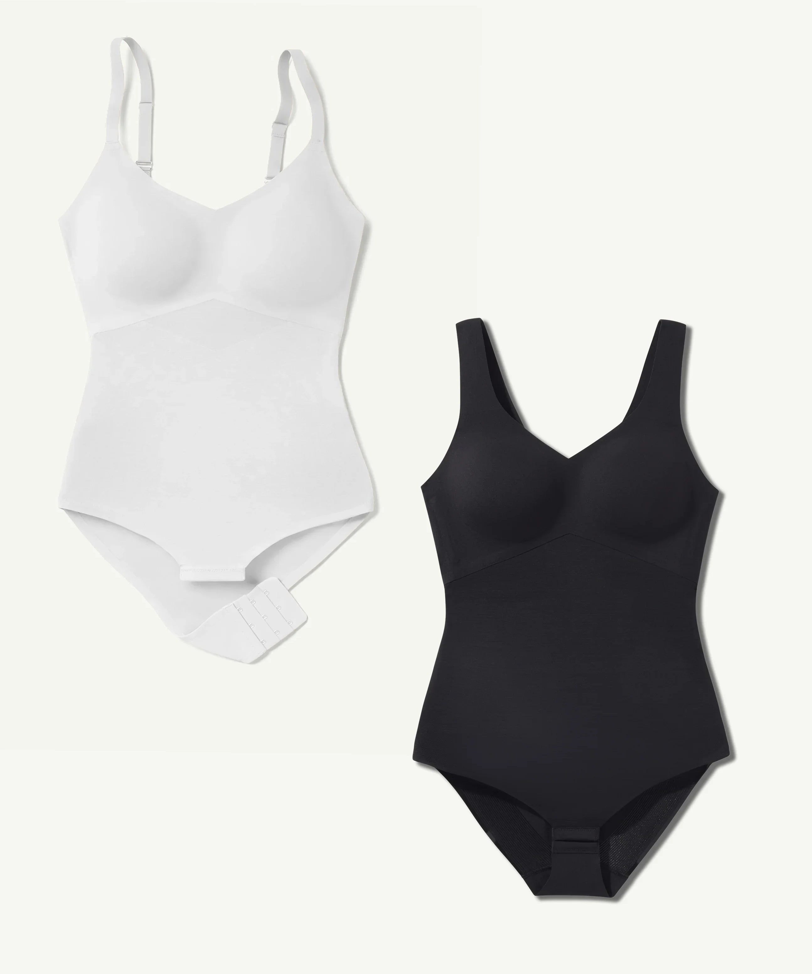 Cami Bodysuit + Tank Bodysuit Bundle