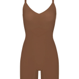 Mid-Thigh Bodysuit