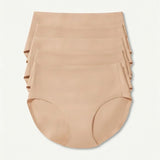 SoftForm High-Rise Brief 5-Pack