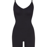 Low-Back Bodysuit