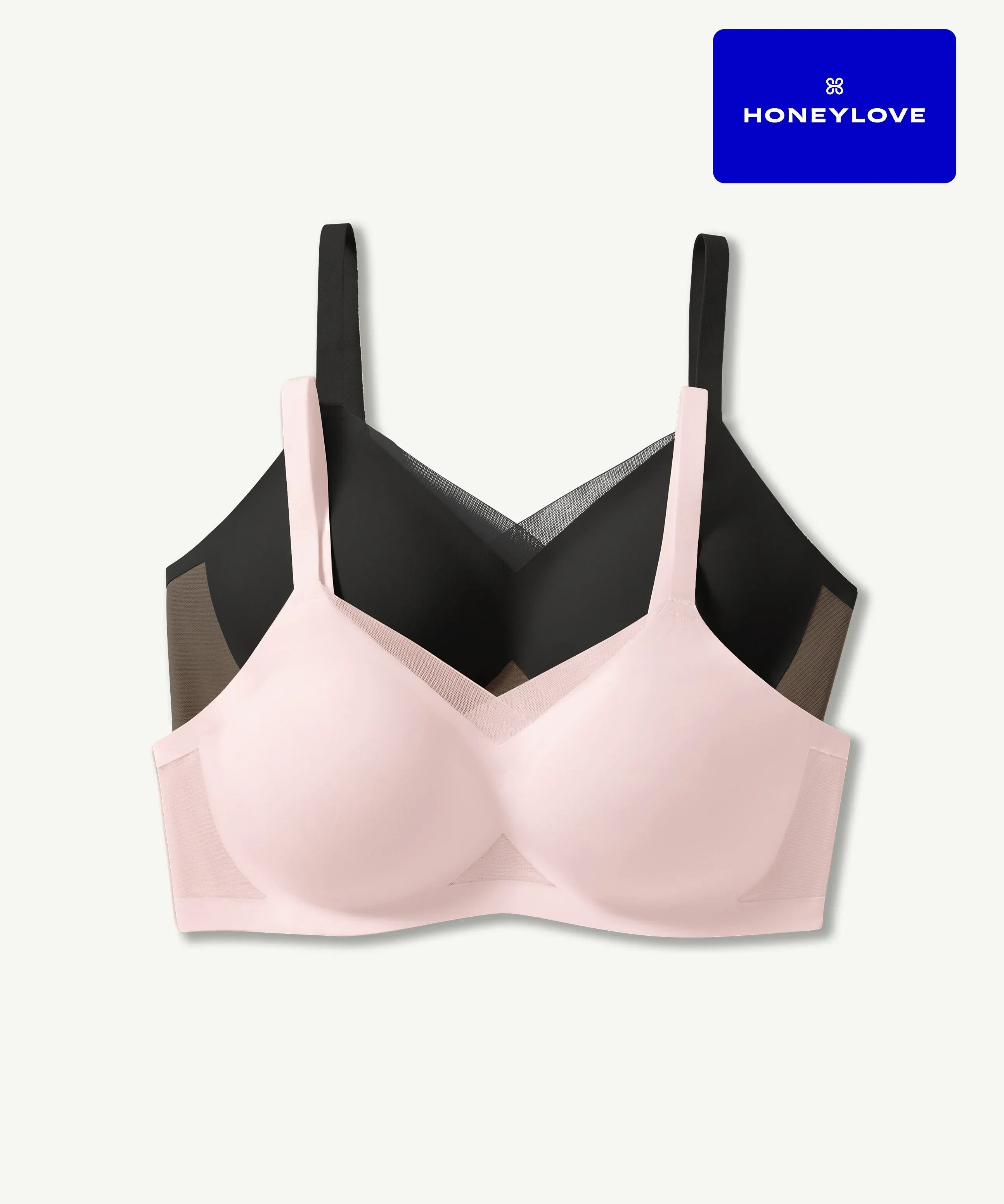 CrossOver Bra Bundle + Free Membership