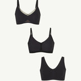 Three Bra Bundle