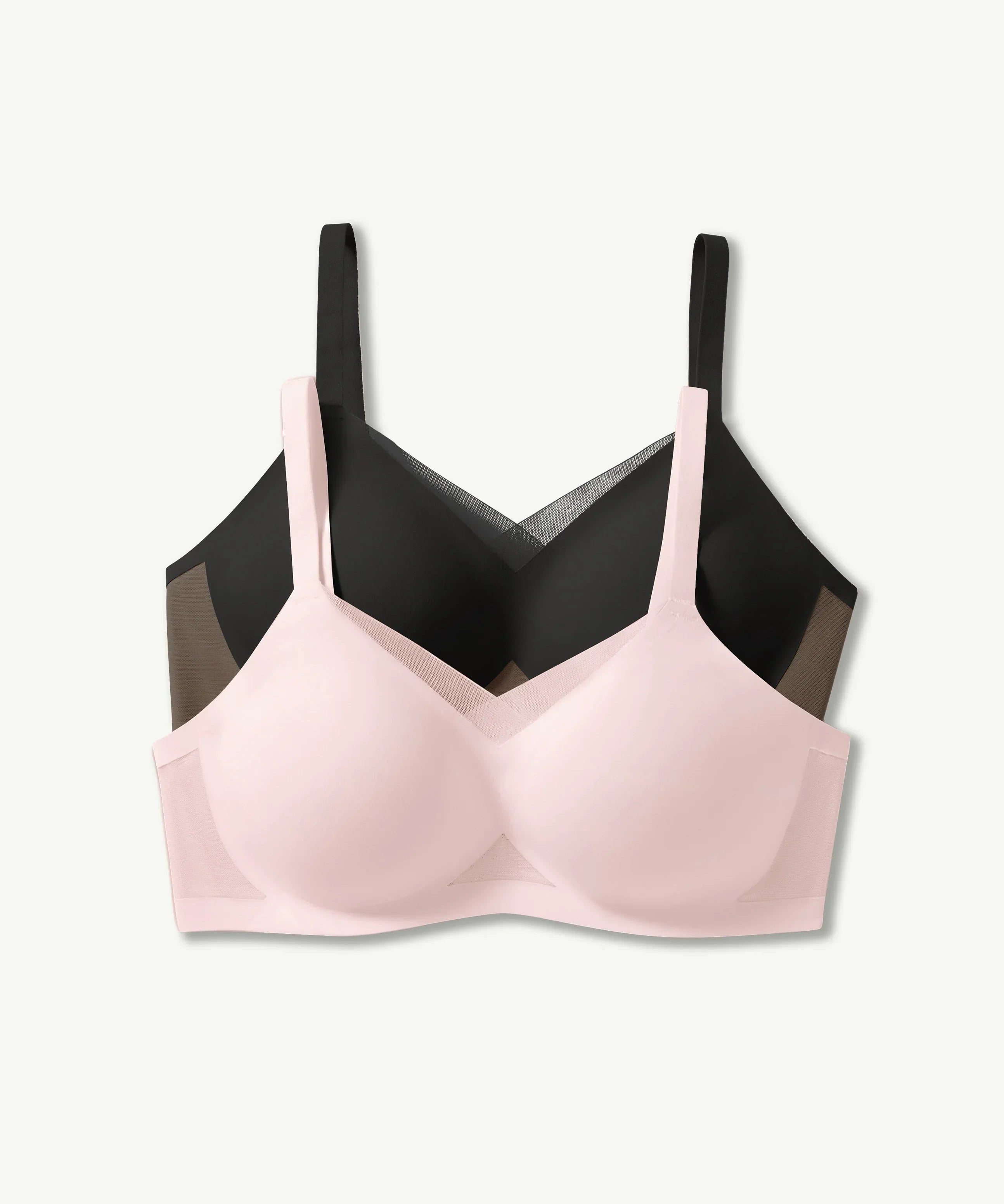 CrossOver Bra Bundle