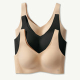 SoftForm Pullover Bra Triple Bundle