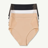 CrossOver Brief 5-Pack