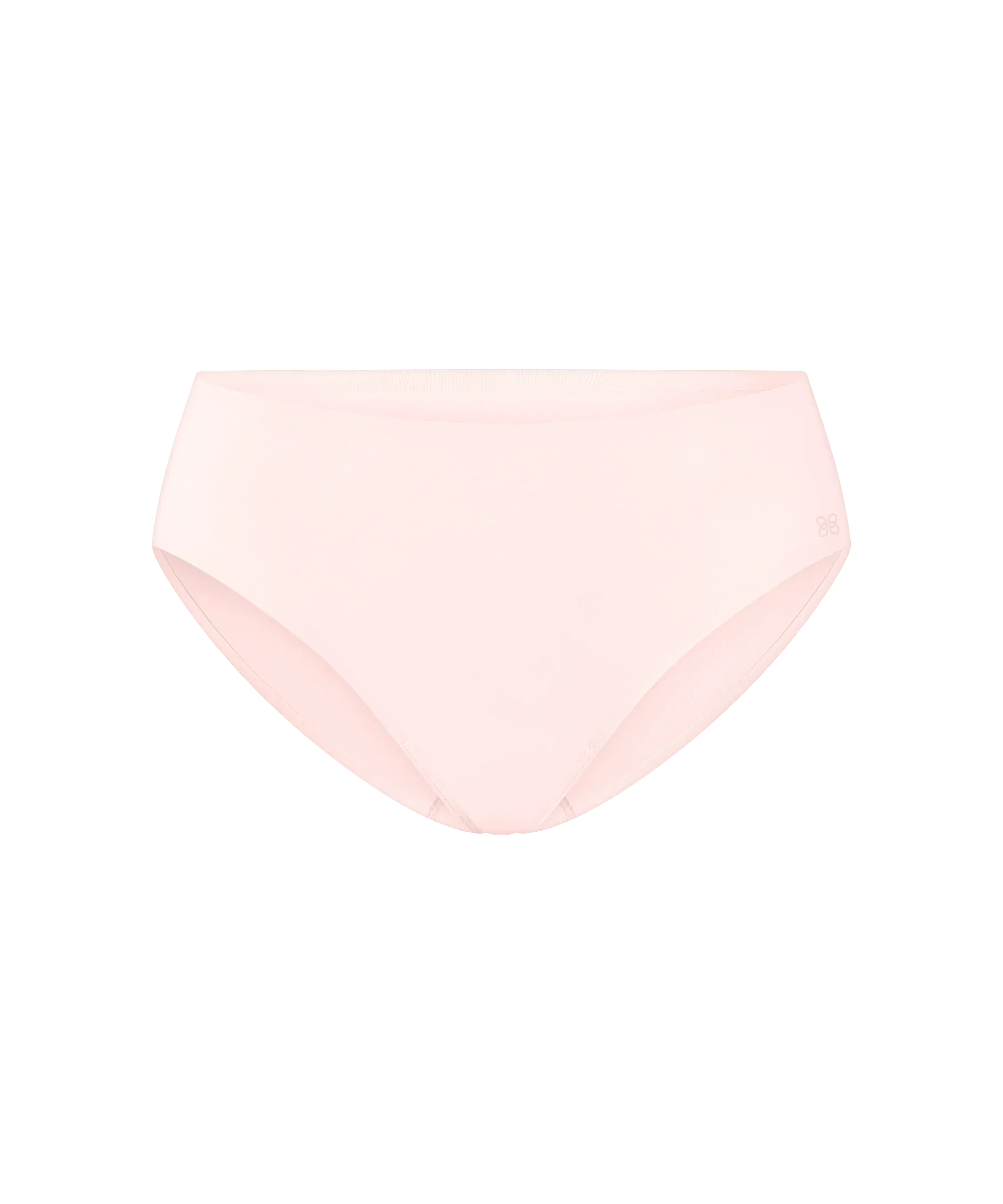 SoftForm Cotton Mid-Rise Brief
