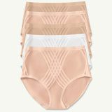 Silhouette Brief 5-Pack