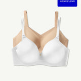 Best-Selling Bra Bundle + Membership