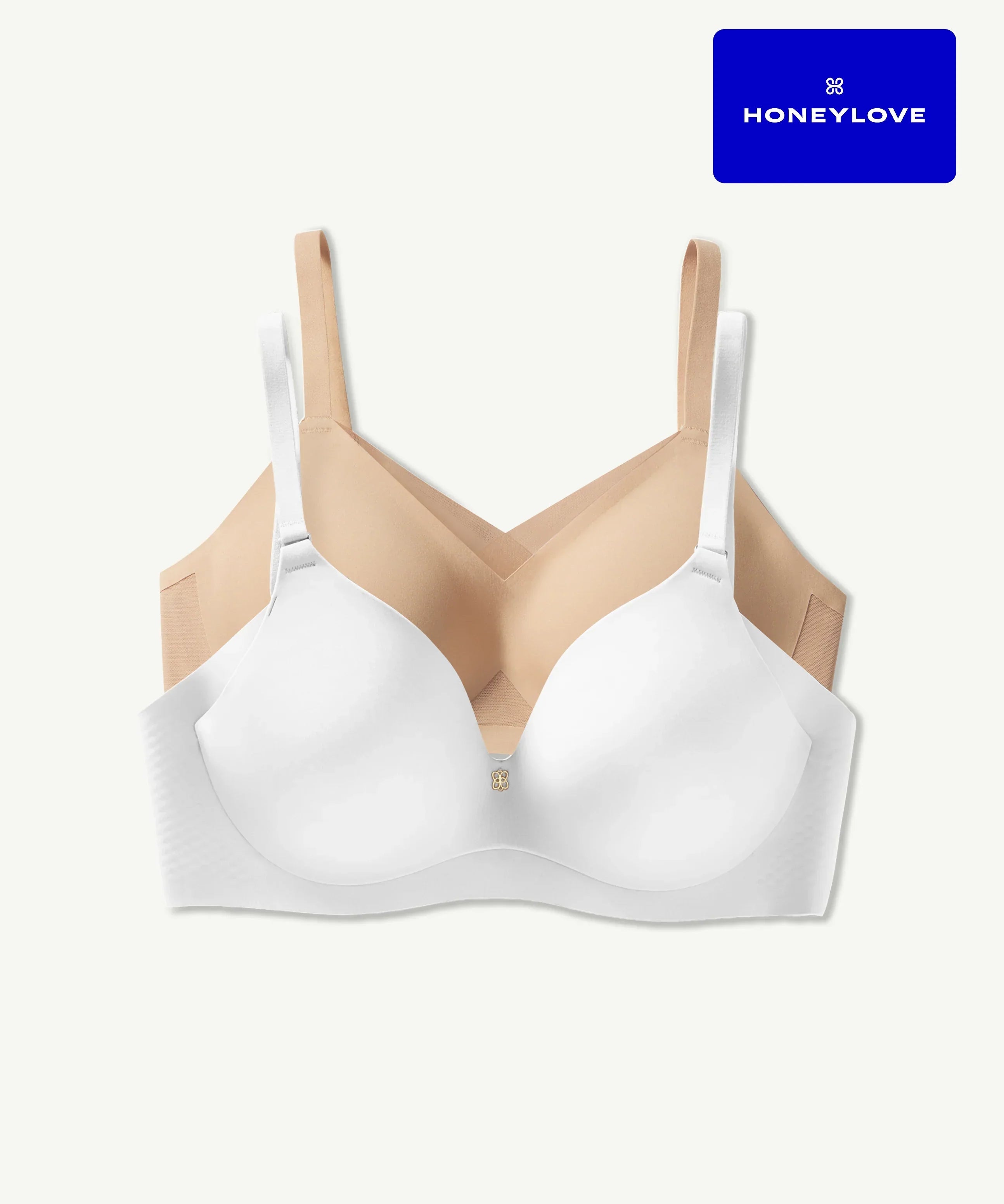 Best-Selling Bra Bundle + Membership